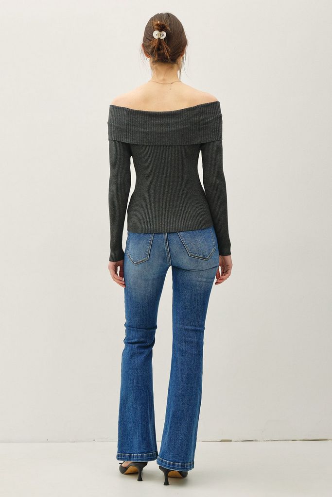 65168 / CHARCOAL
