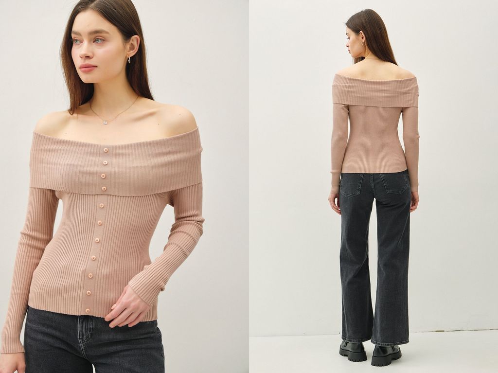 65168 / TAUPE