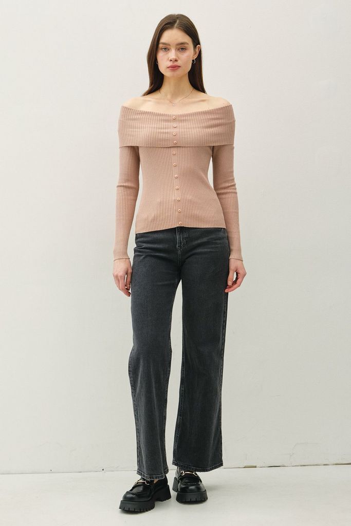 65168 / TAUPE