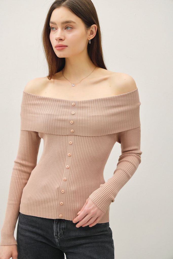 65168 / TAUPE