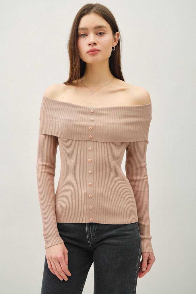 65168 / TAUPE