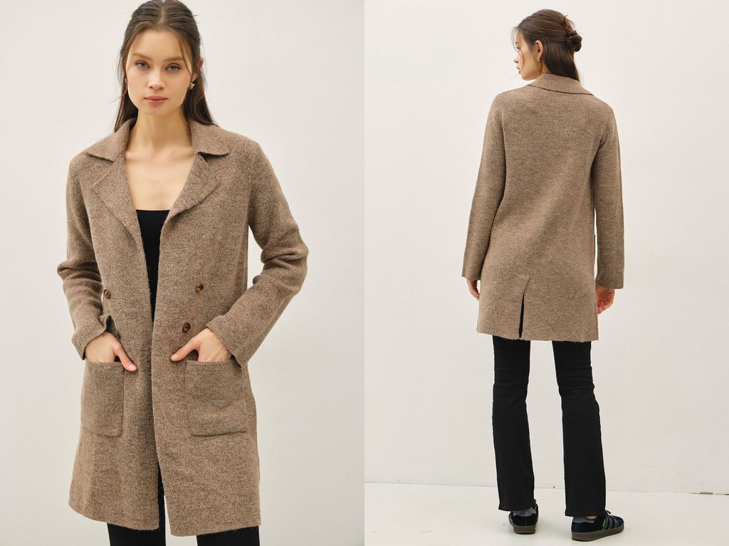 61759 / BROWN