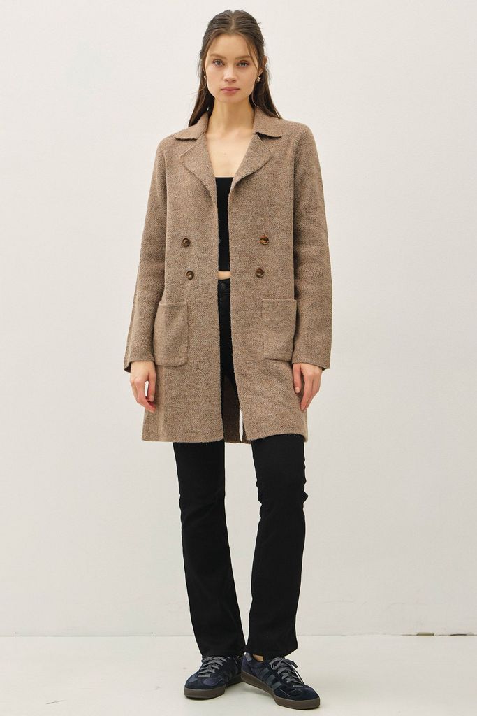 61759 / BROWN