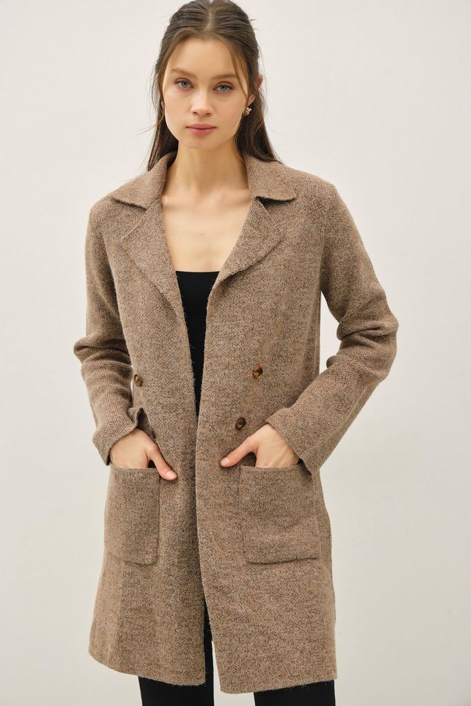 61759 / BROWN