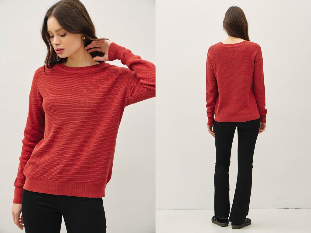64110 / CRIMSON