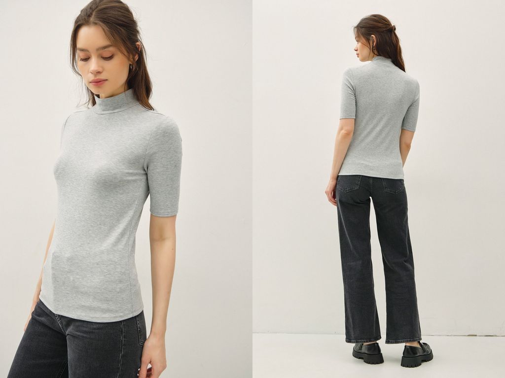 19133 / H.GREY