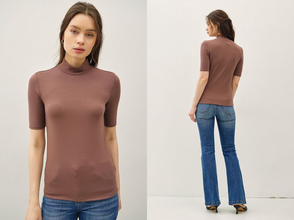 19133 / BROWN