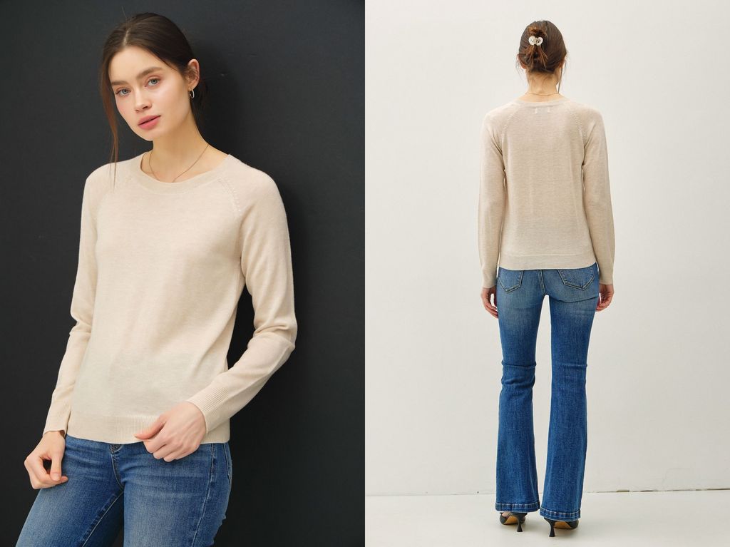 65118 / OATMEAL