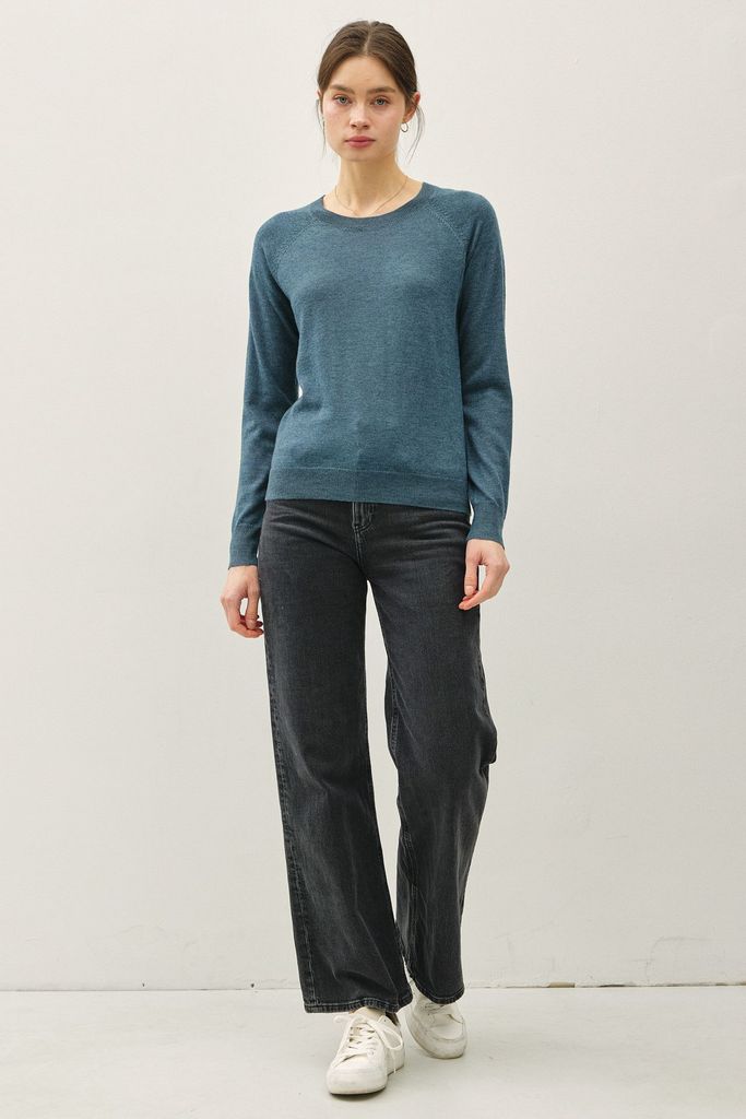 65118 / TEAL