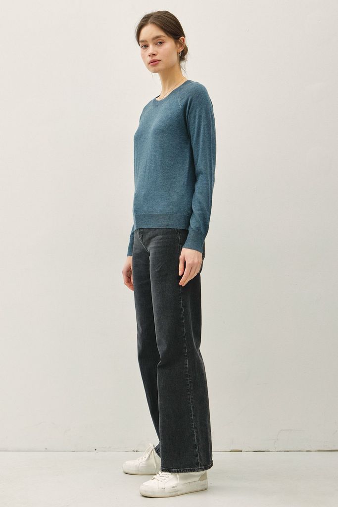 65118 / TEAL