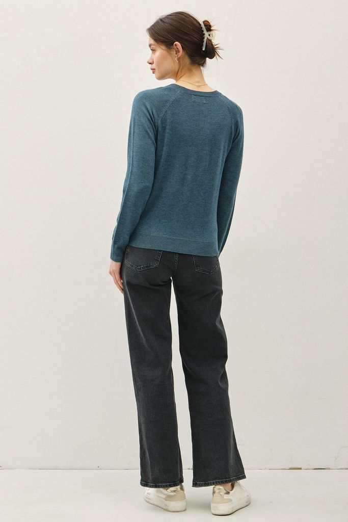 65118 / TEAL