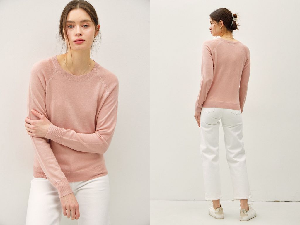 65118 / BLUSH