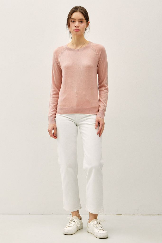 65118 / BLUSH