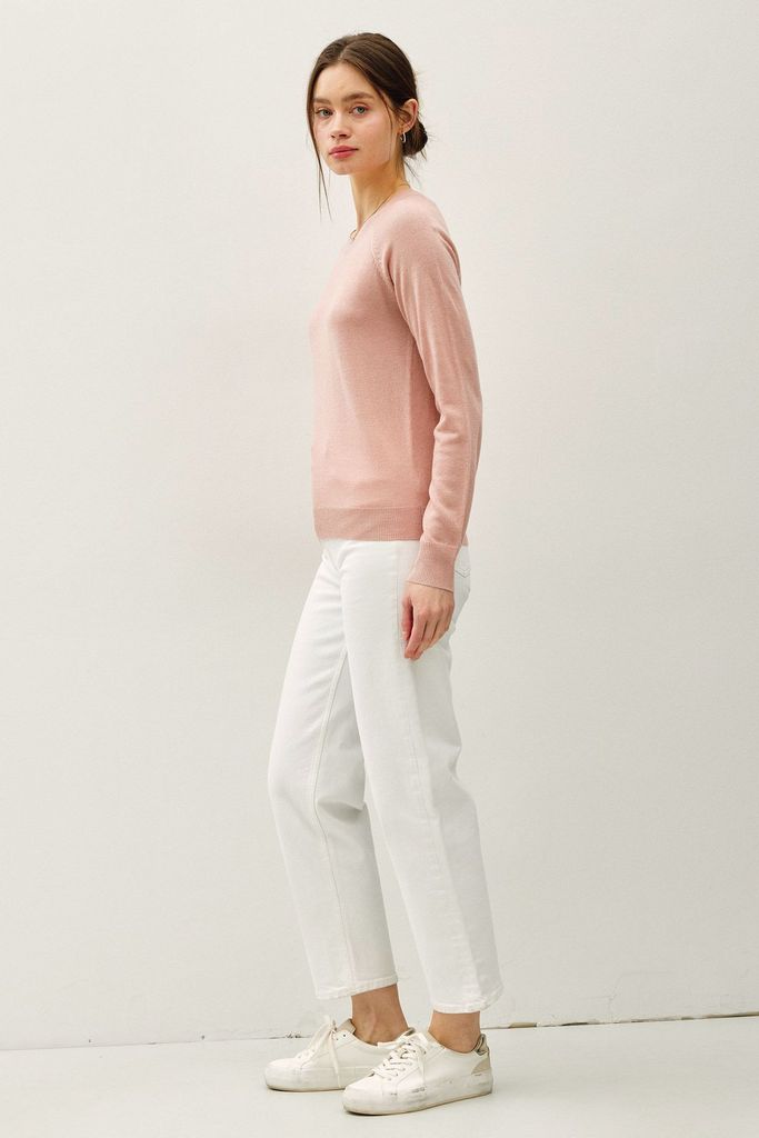 65118 / BLUSH