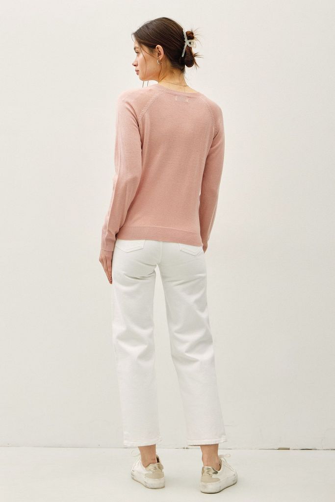 65118 / BLUSH
