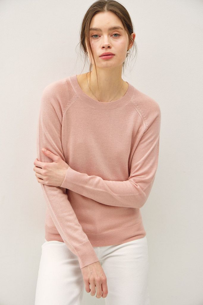 65118 / BLUSH