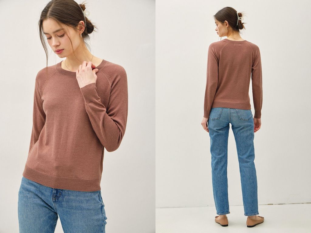 65118 / SEPIA BROWN