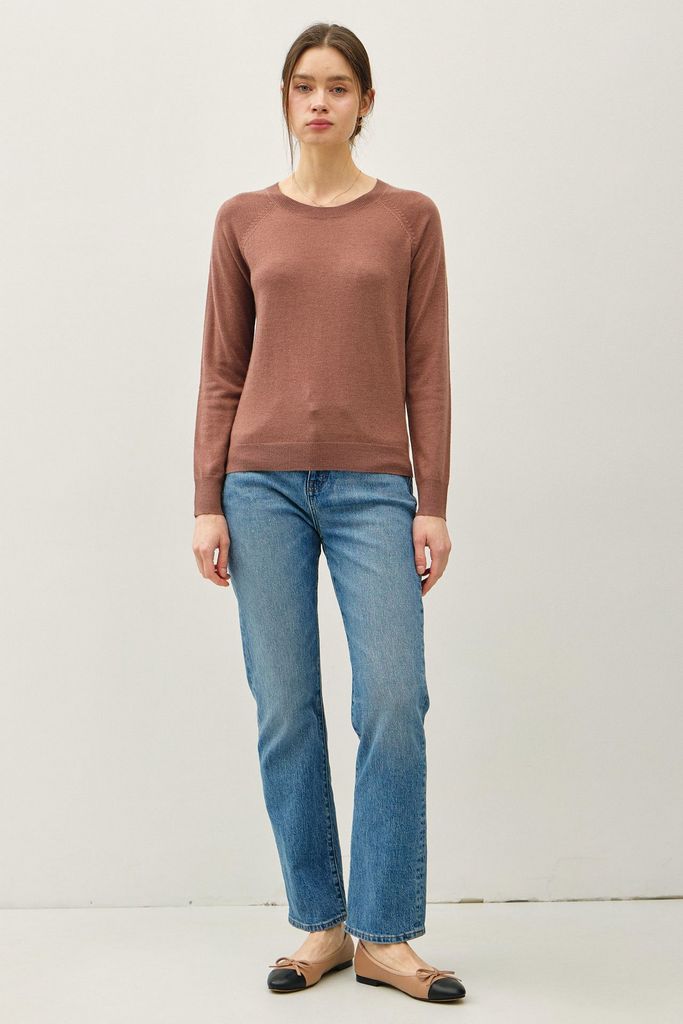 65118 / SEPIA BROWN