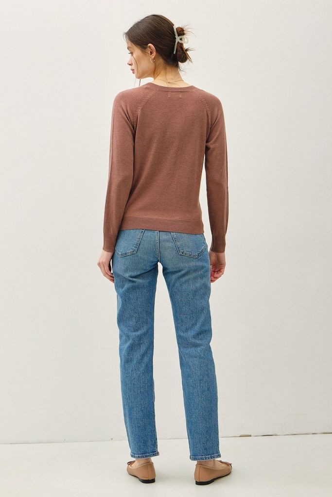 65118 / SEPIA BROWN
