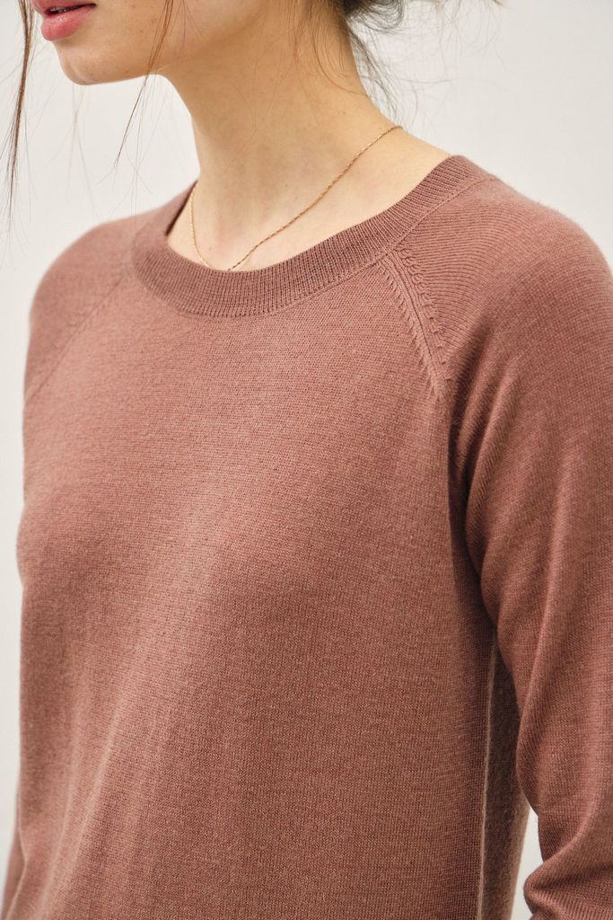 65118 / SEPIA BROWN