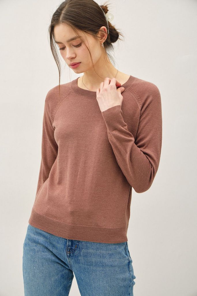 65118 / SEPIA BROWN