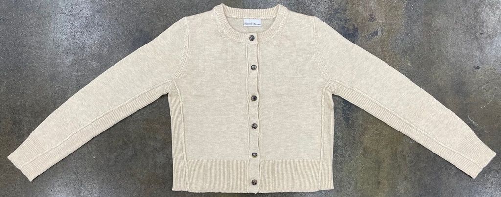 65060 / OATMEAL