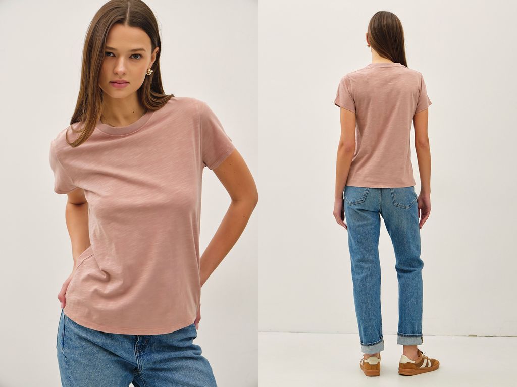 19381 / DARK BLUSH