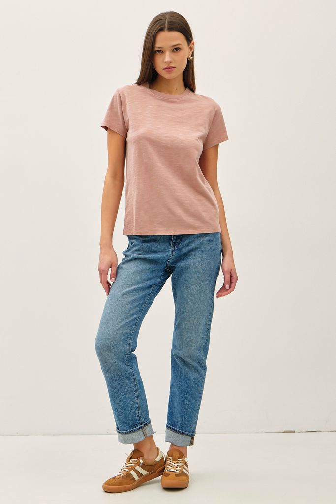 19381 / DARK BLUSH