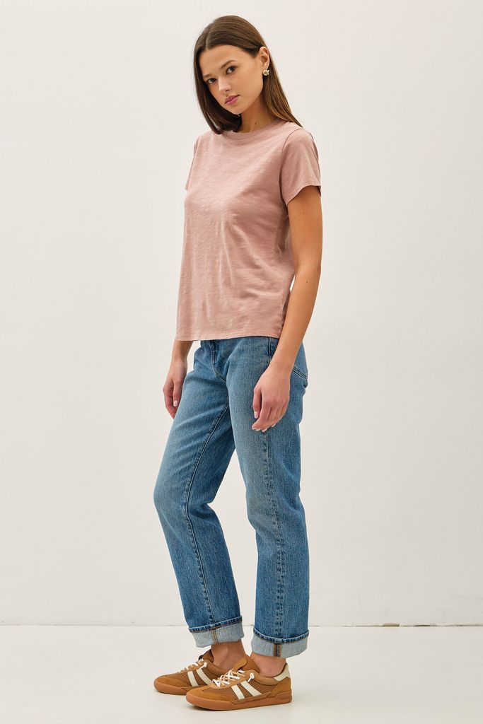 19381 / DARK BLUSH