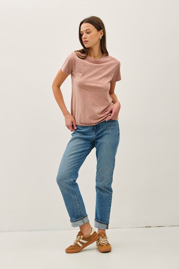 19381 / DARK BLUSH