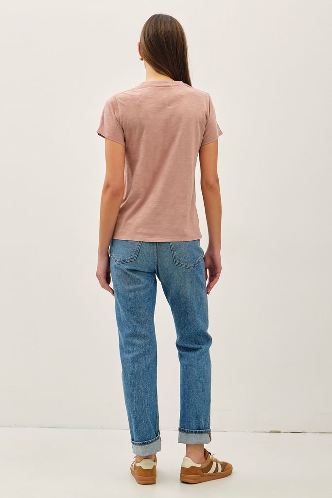 19381 / DARK BLUSH