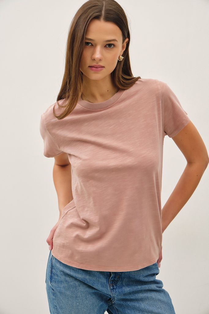 19381 / DARK BLUSH
