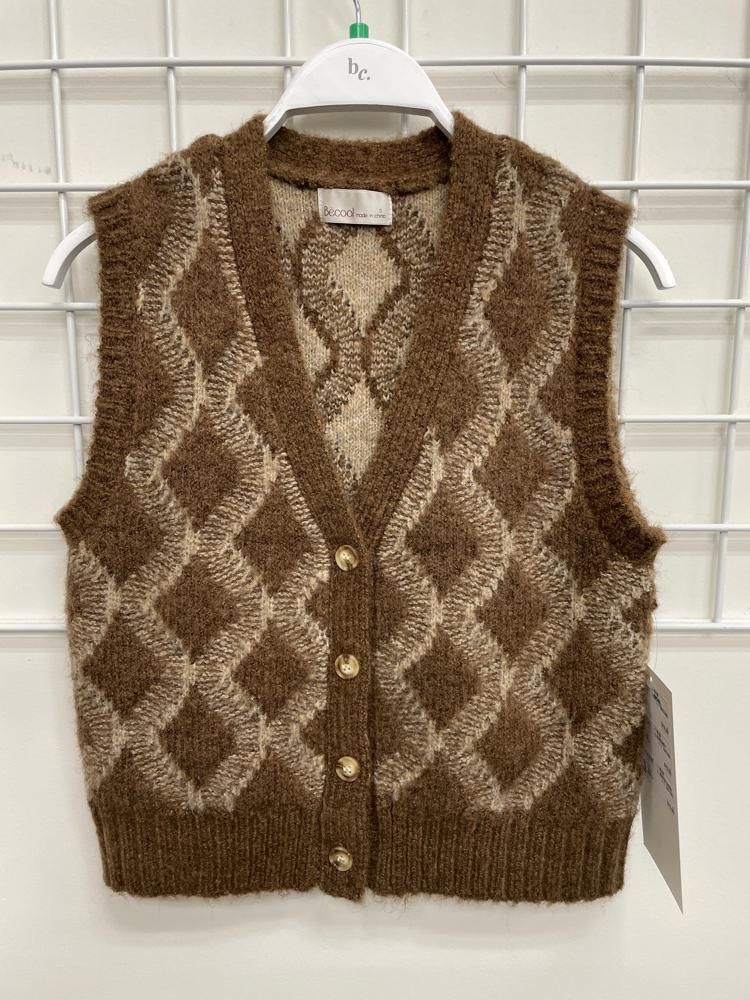 65108 / BROWN