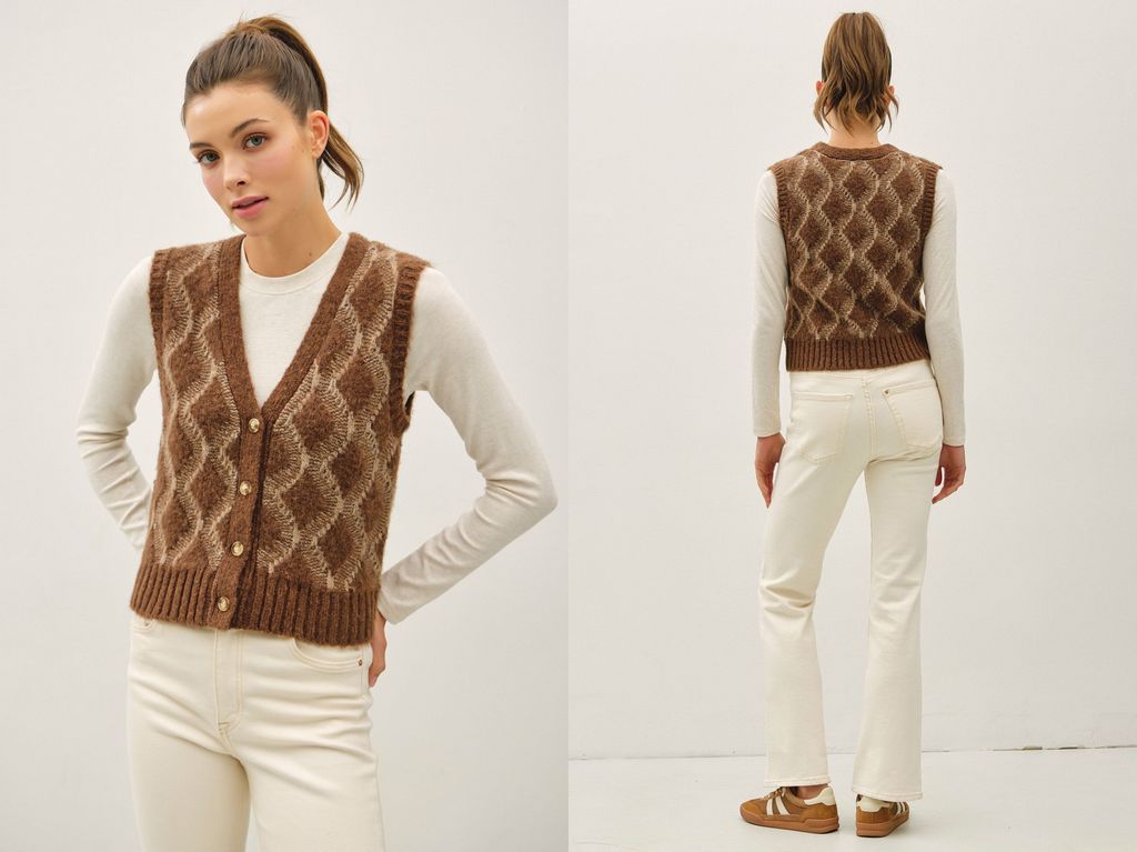 65108 / BROWN