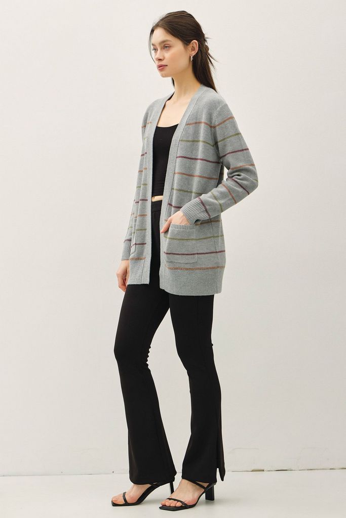 64533 / H.GREY