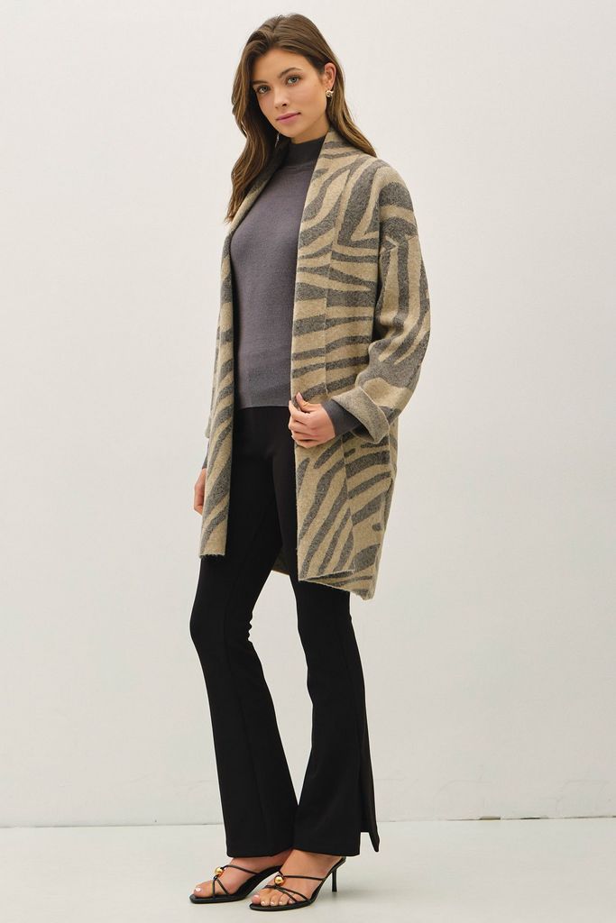 65146 / BROWN