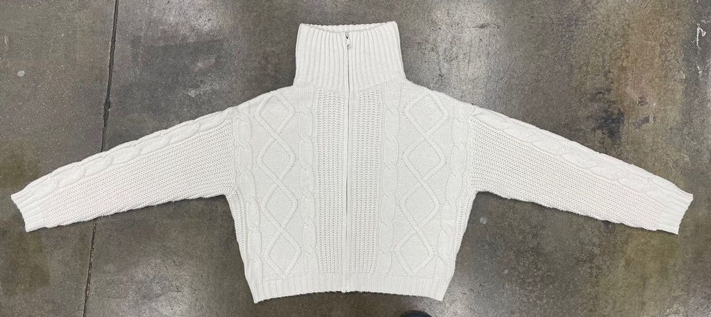 65191 / HEATHER GREY