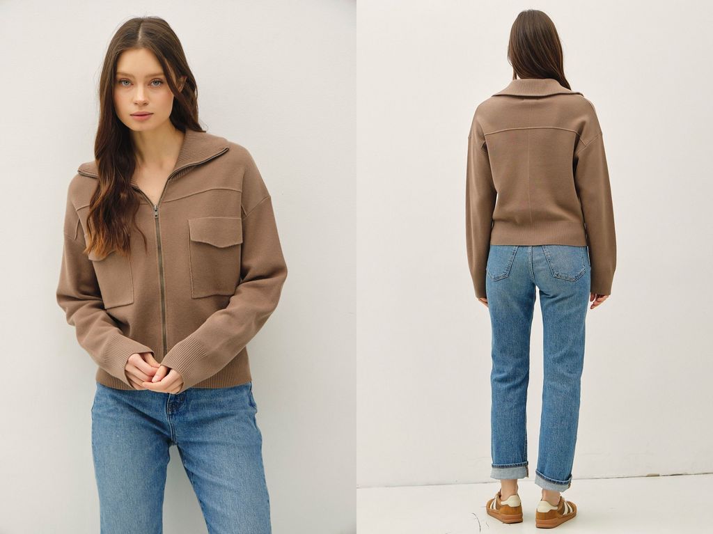 65149 / BROWN