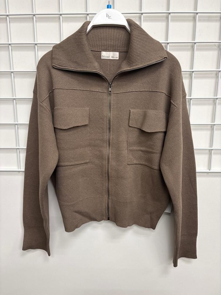 65149 / BROWN