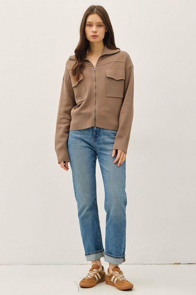 65149 / BROWN
