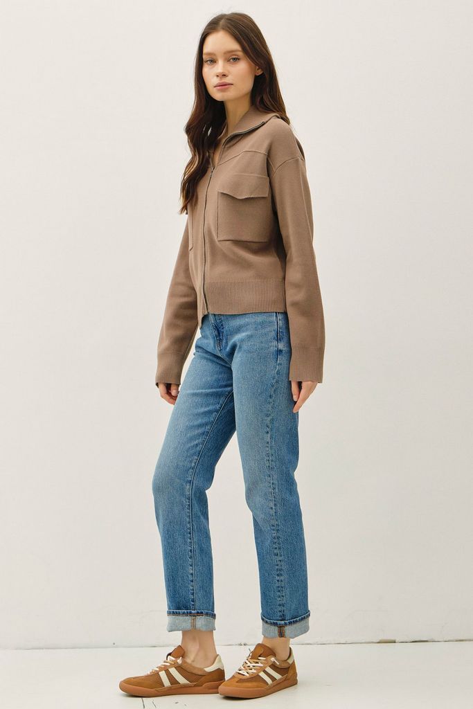 65149 / BROWN