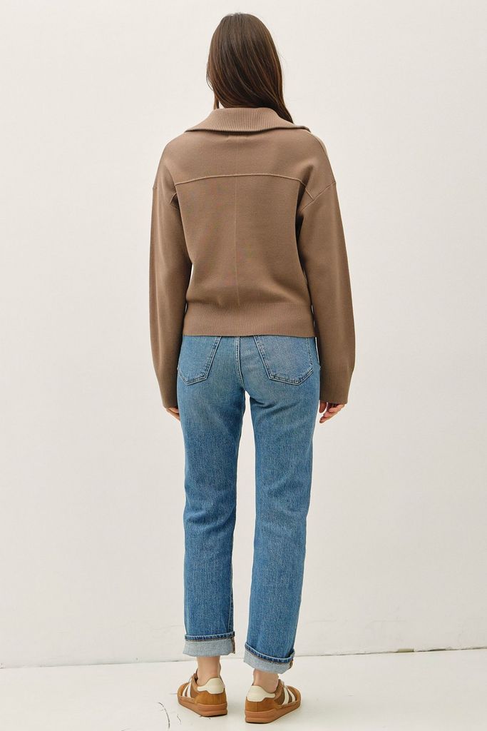 65149 / BROWN