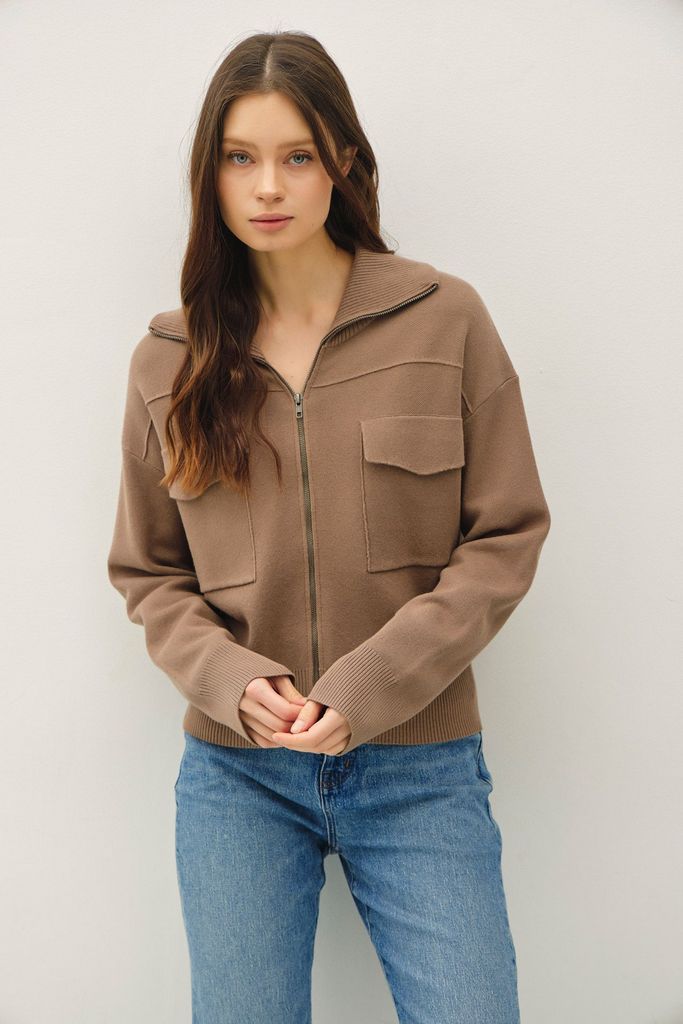 65149 / BROWN
