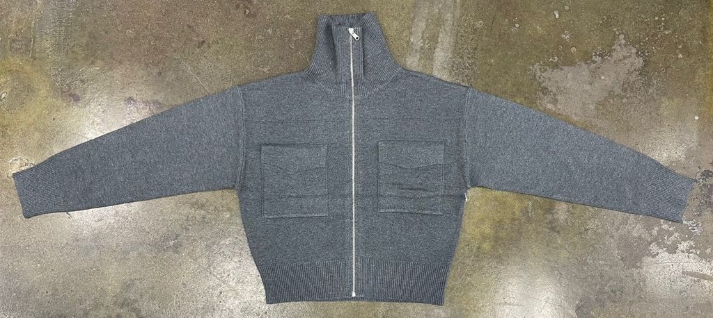 65149 / HEATHER GREY