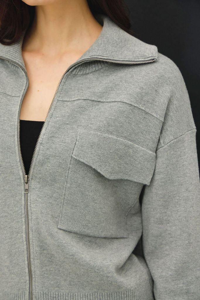 65149 / HEATHER GREY
