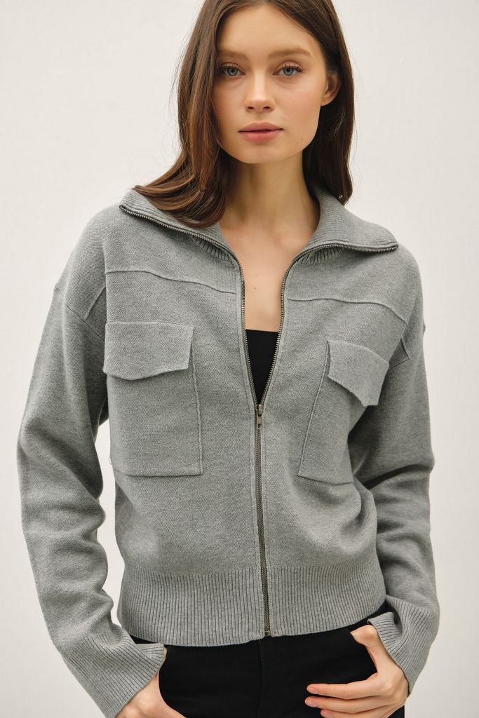 65149 / HEATHER GREY