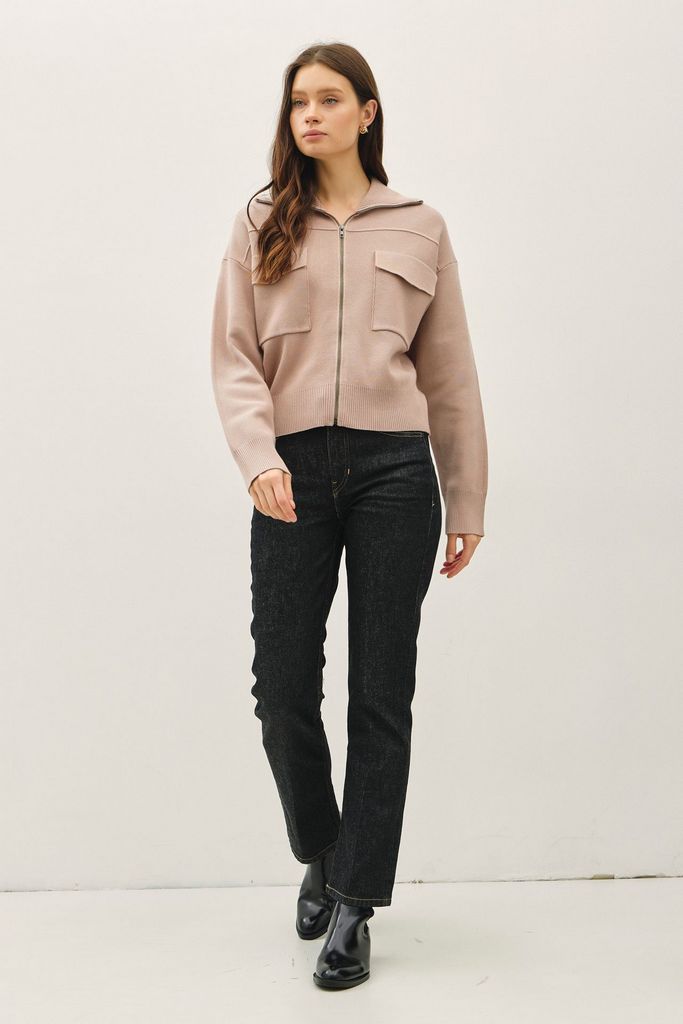 65149 / DUSTY BLUSH