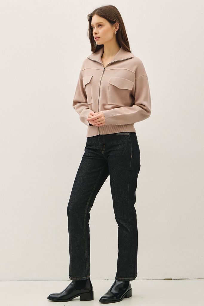 65149 / DUSTY BLUSH