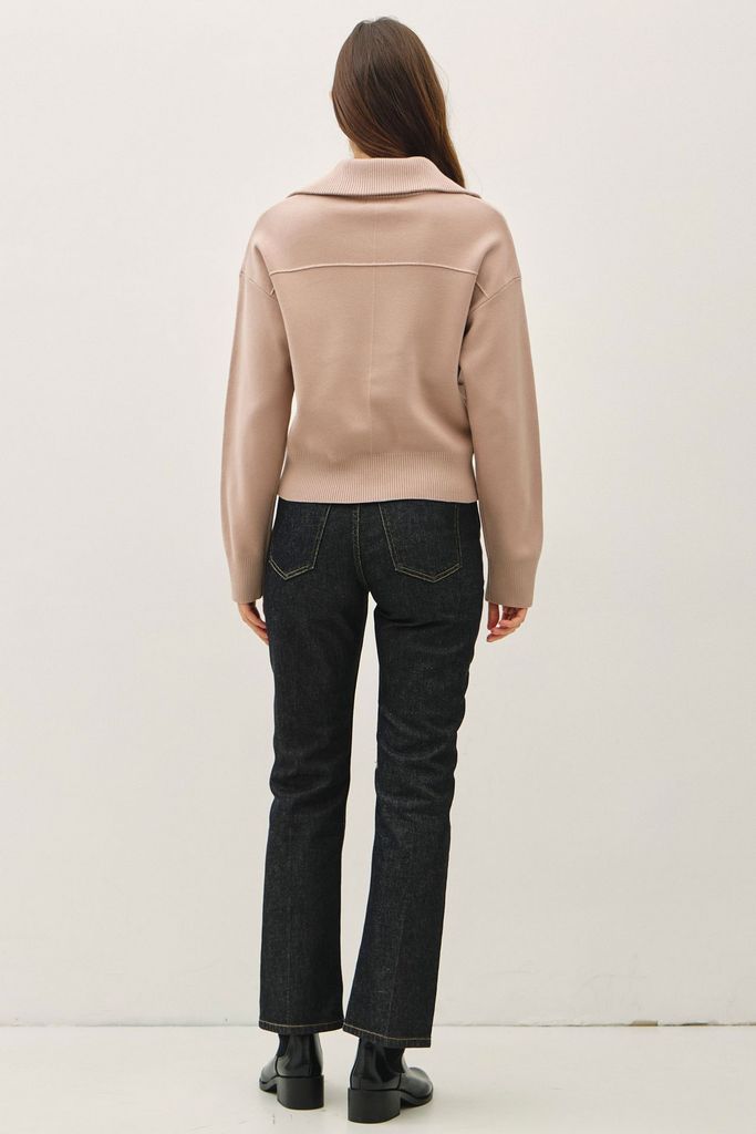 65149 / DUSTY BLUSH