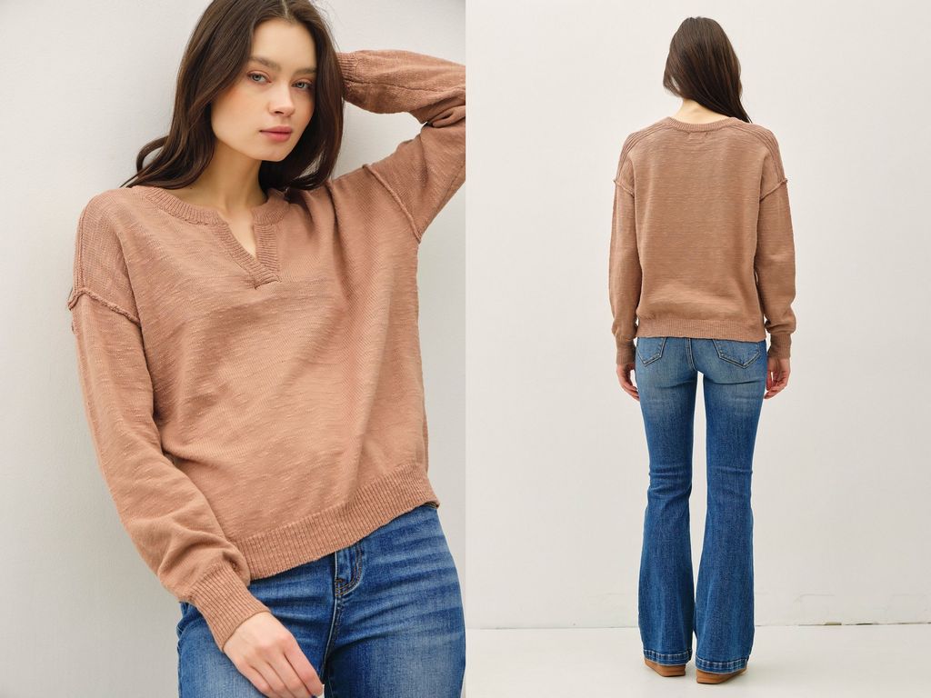 65217 / TERRACOTTA